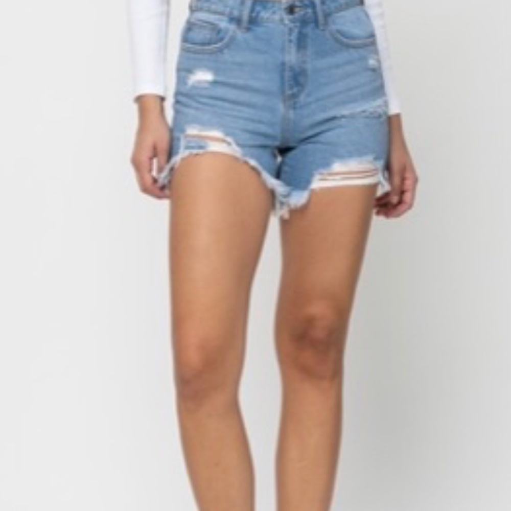 Cello Jean shorts